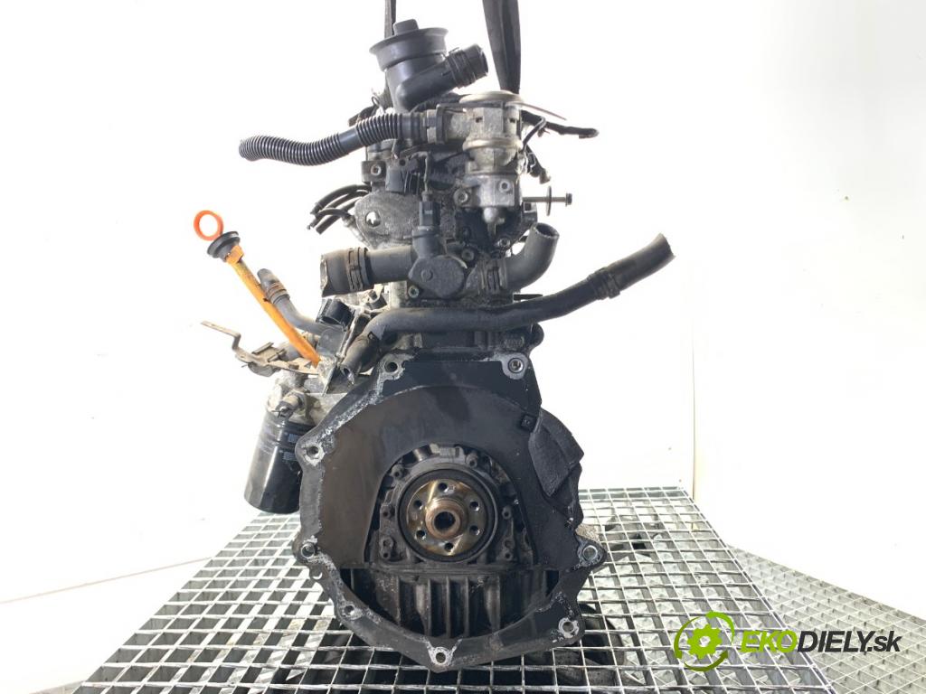 VW GOLF V liftback 2006 75 kW 1.6 1595 motor BSE (Motor)