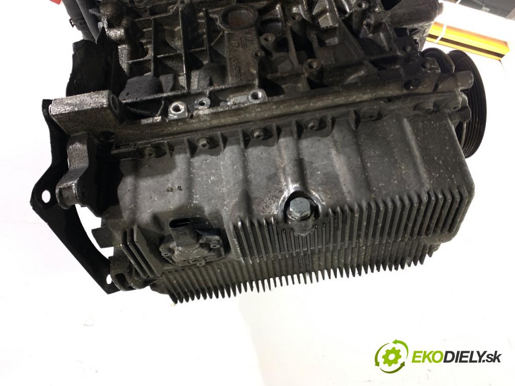 VW GOLF V liftback 2006 75 kW 1.6 1595 motor BSE (Motor)