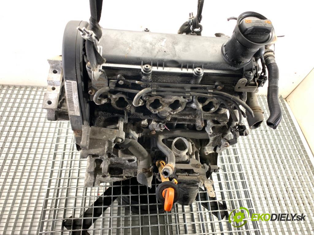 VW GOLF V liftback 2006 75 kW 1.6 1595 motor BSE (Motor)