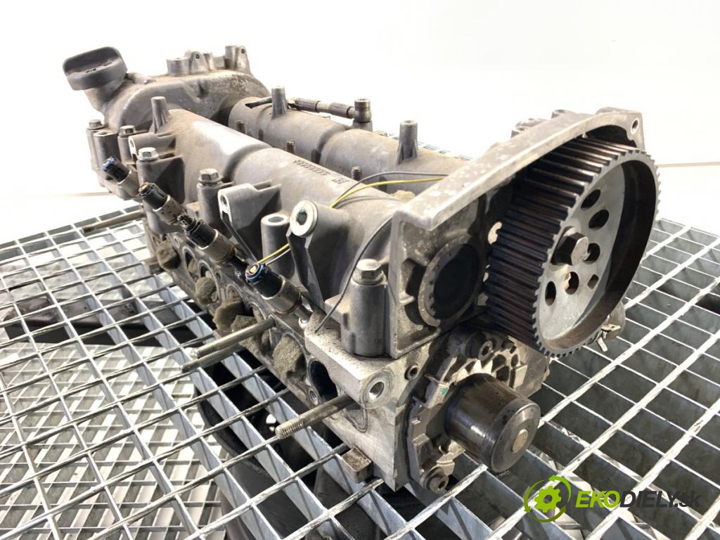 OPEL INSIGNIA A liftback 2010 118 kW 2.0 CDTI (68) 1956 Hlava valcov 55571949 (Hlava valcov)