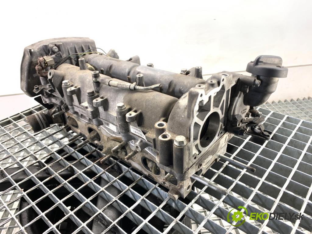 OPEL INSIGNIA A liftback 2010 118 kW 2.0 CDTI (68) 1956 Hlava valcov 55571949 (Hlava valcov)