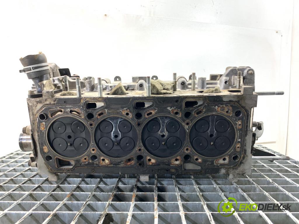 OPEL INSIGNIA A liftback 2010 118 kW 2.0 CDTI (68) 1956 Hlava valcov 55571949 (Hlava valcov)