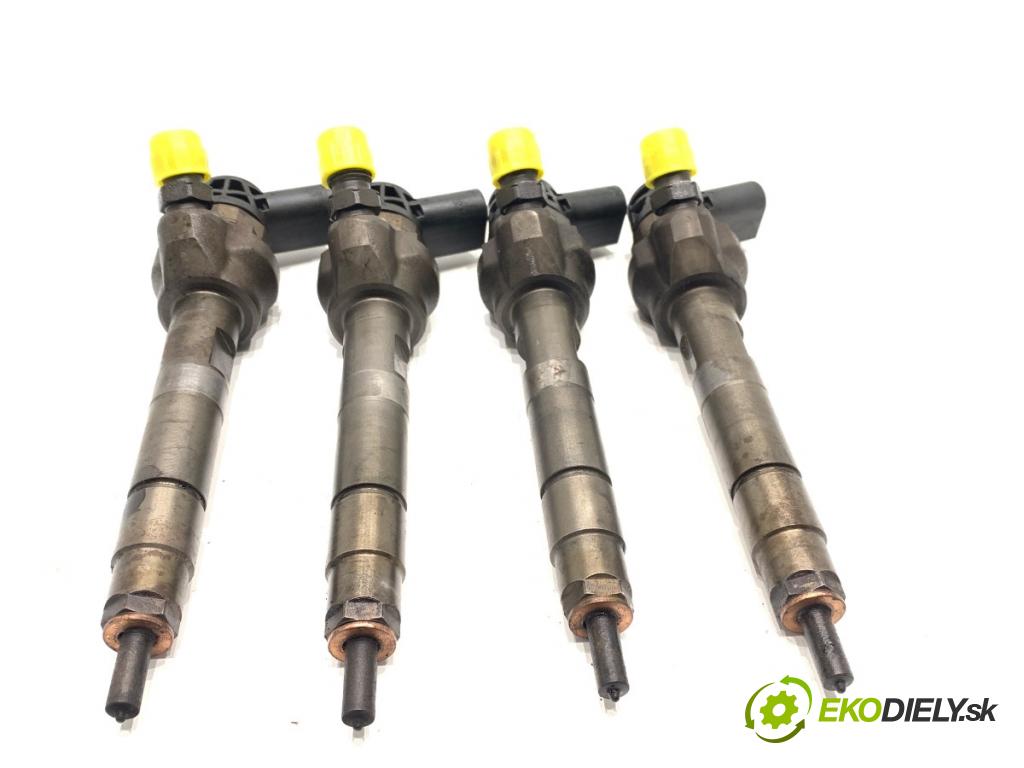 BMW F10 sedan 2010 135 kW 520 d 1995 vstřikovací ventily 7810702