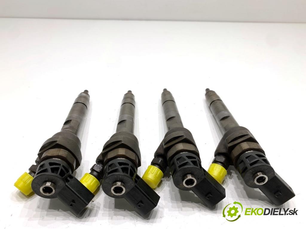 BMW F10 sedan 2010 135 kW 520 d 1995 Vstrekovacie ventily 7810702