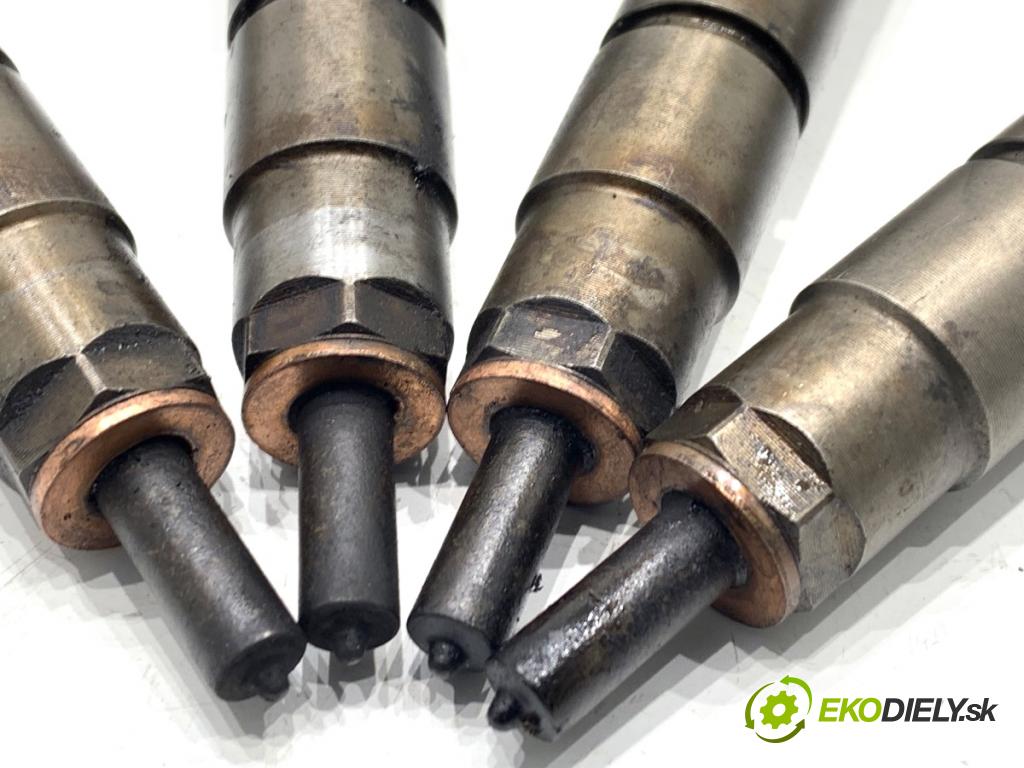 BMW F10 sedan 2010 135 kW 520 d 1995 Vstrekovacie ventily 7810702