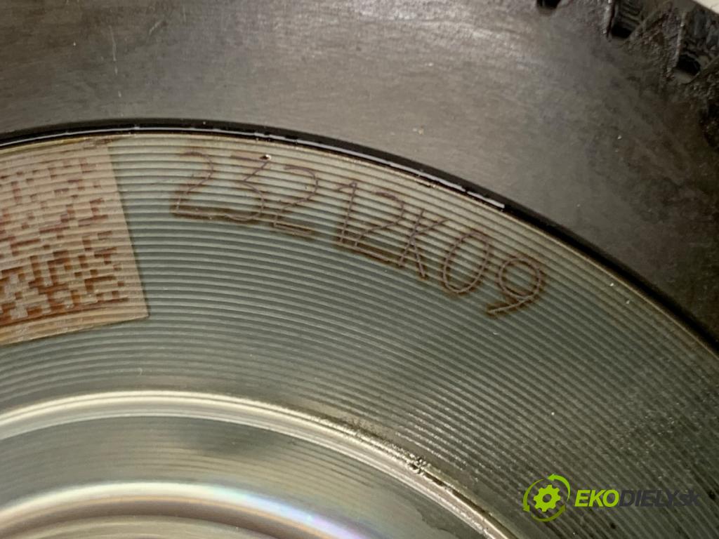 BMW F10 sedan 2010 135 kW 520 d 1995 Kardaň, hriadeľ KLIKA: 7797975 (Blok motora ostatné)