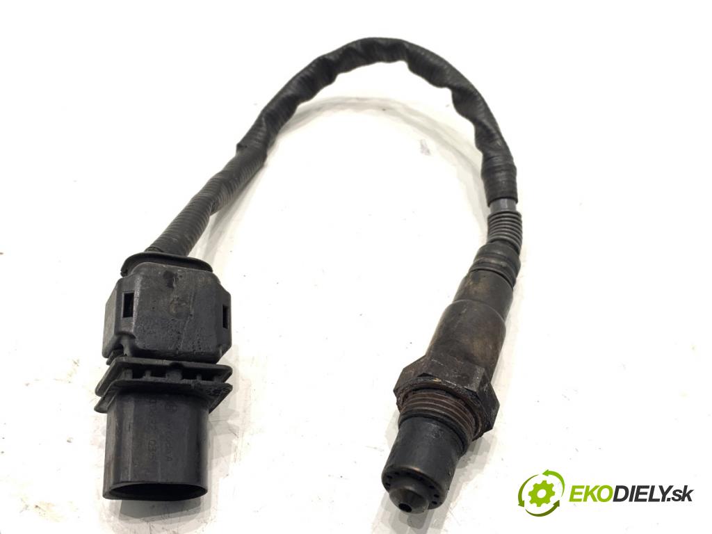 BMW F10 sedan 2010 135 kW 520 d 1995 sonda lambda 7791600 (Lambda sonda)