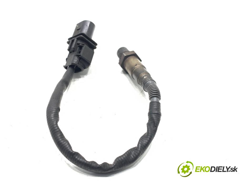 BMW F10 sedan 2010 135 kW 520 d 1995 sonda lambda 7791600 (Lambda sonda)