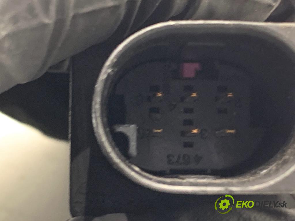 BMW F10 sedan 2010 135 kW 520 d 1995 sonda lambda 7791600 (Lambda sonda)