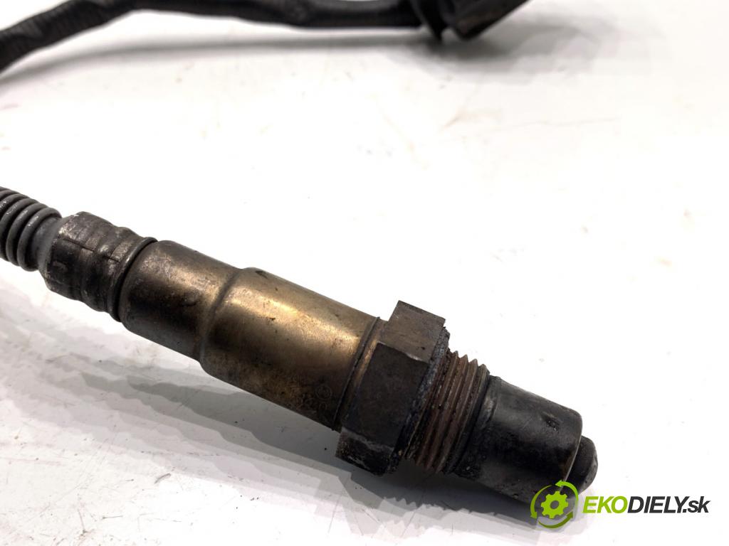 BMW F10 sedan 2010 135 kW 520 d 1995 sonda lambda 7791600 (Lambda sonda)