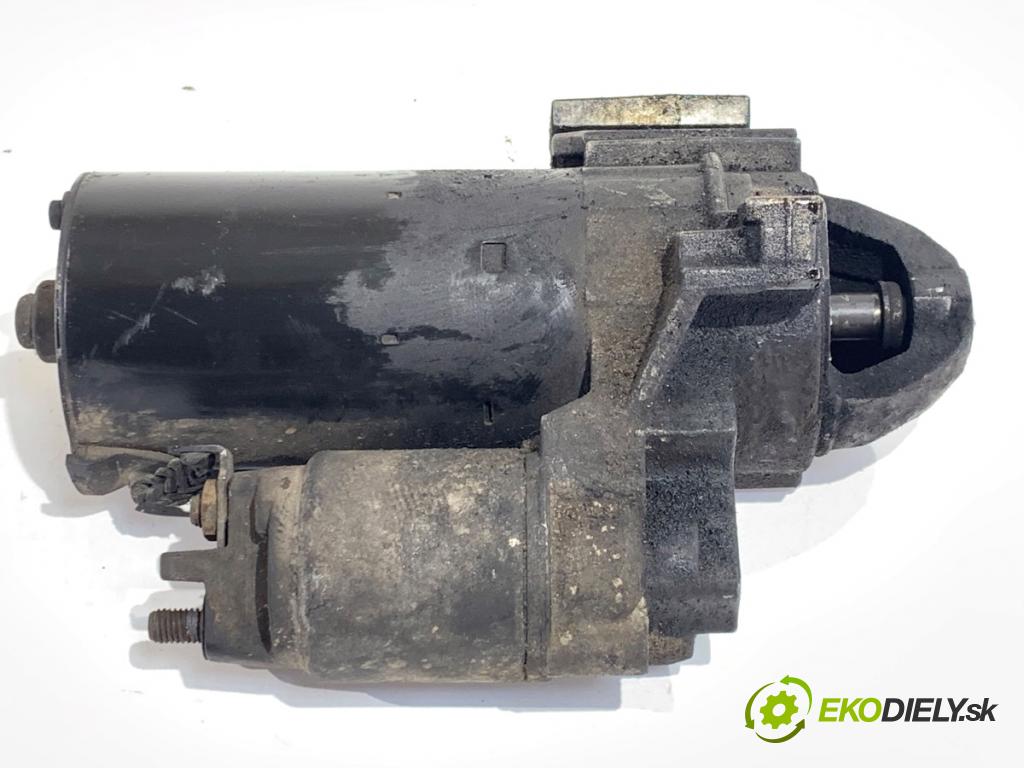 BMW F10 sedan 2010 135 kW 520 d 1995 startér 0001148010 (Startér)