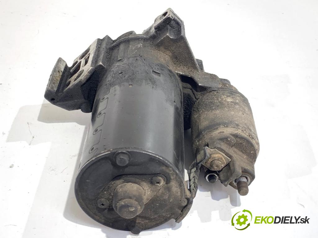 BMW F10 sedan 2010 135 kW 520 d 1995 startér 0001148010 (Startér)