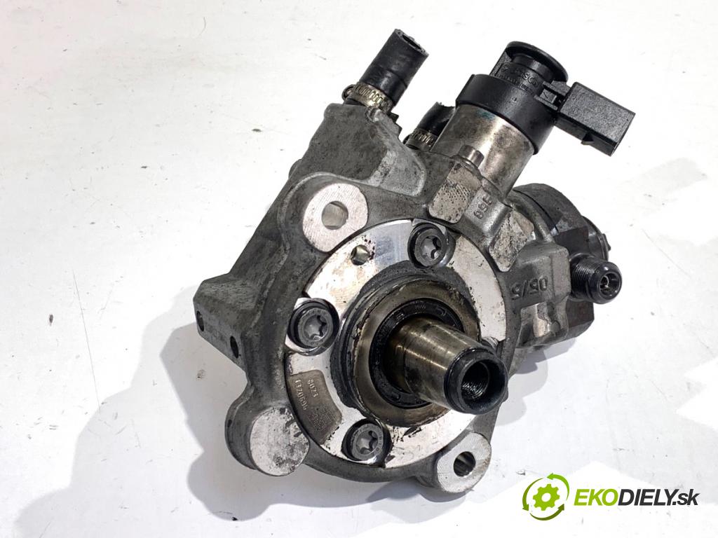 BMW F10 sedan 2010 135 kW 520 d 1995 Pumpa vysokého tlaku 0445010517