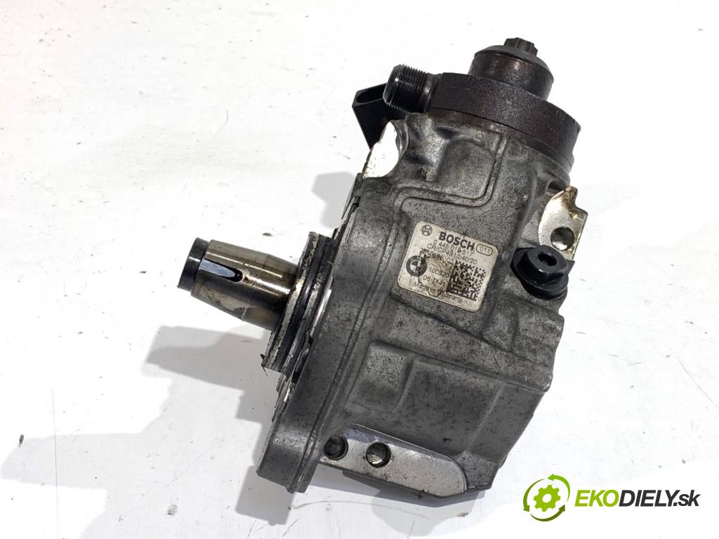 BMW F10 sedan 2010 135 kW 520 d 1995 Pumpa vysokého tlaku 0445010517