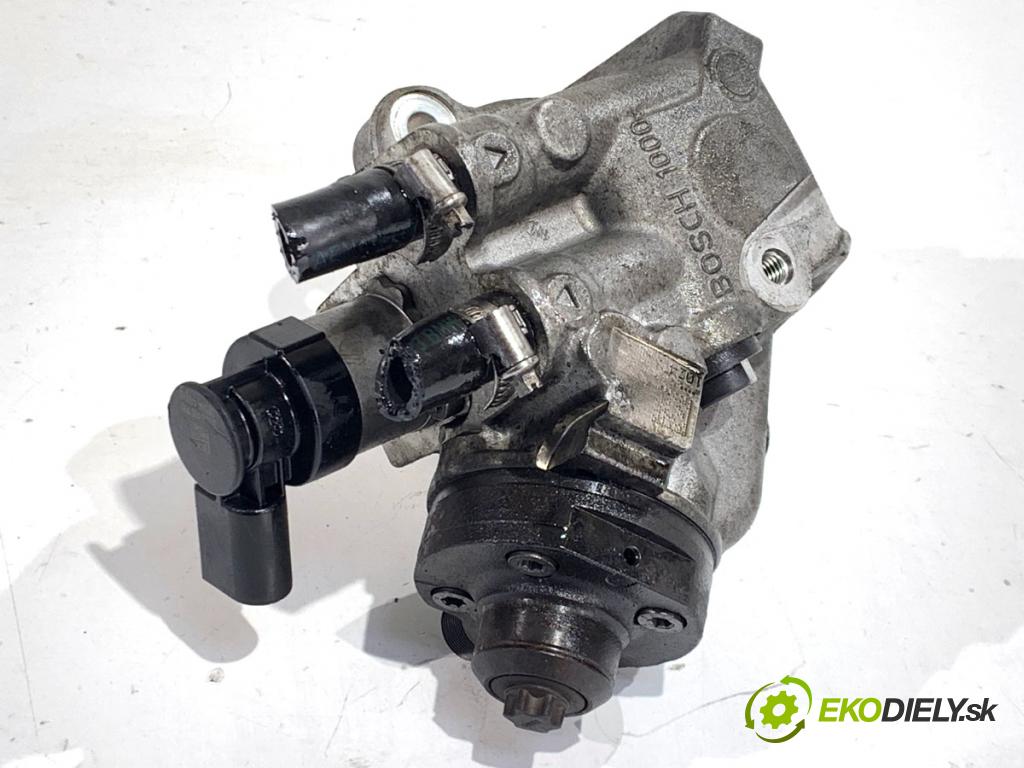 BMW F10 sedan 2010 135 kW 520 d 1995 Pumpa vysokého tlaku 0445010517