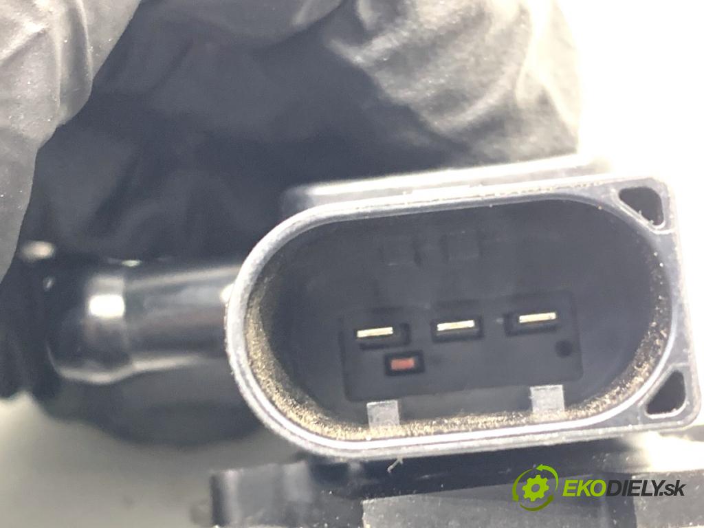 BMW F10 sedan 2010 135 kW 520 d 1995 Snímač tlaku spalín DPF 7805152