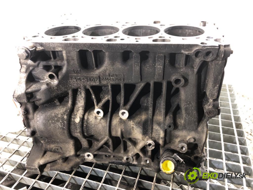 BMW F10 sedan 2010 135 kW 520 d 1995 blok Motor N47D20C (Blok motora)