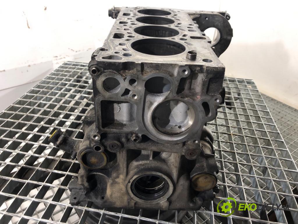 BMW F10 sedan 2010 135 kW 520 d 1995 blok Motor N47D20C (Blok motora)