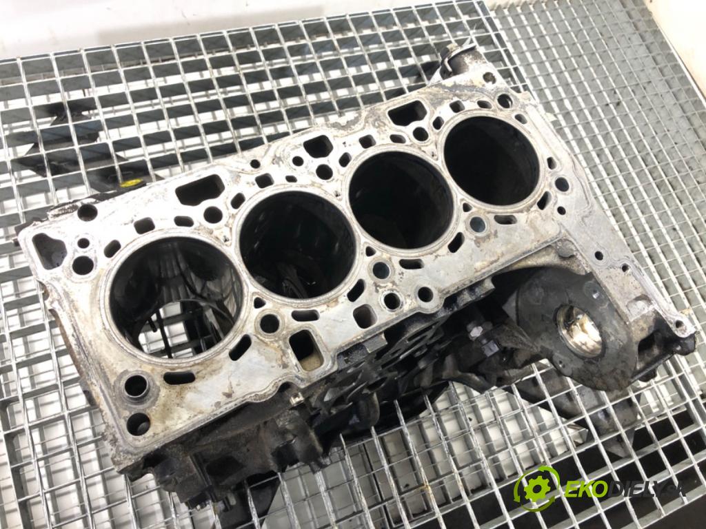 BMW F10 sedan 2010 135 kW 520 d 1995 blok Motor N47D20C (Blok motora)