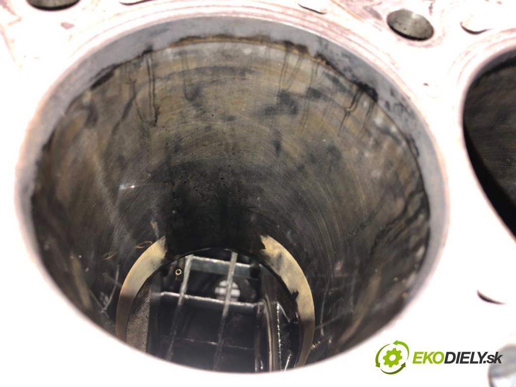 BMW F10 sedan 2010 135 kW 520 d 1995 blok Motor N47D20C (Blok motora)