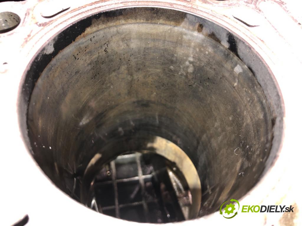 BMW F10 sedan 2010 135 kW 520 d 1995 blok Motor N47D20C (Blok motora)