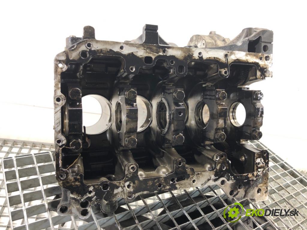 BMW F10 sedan 2010 135 kW 520 d 1995 blok Motor N47D20C (Blok motora)