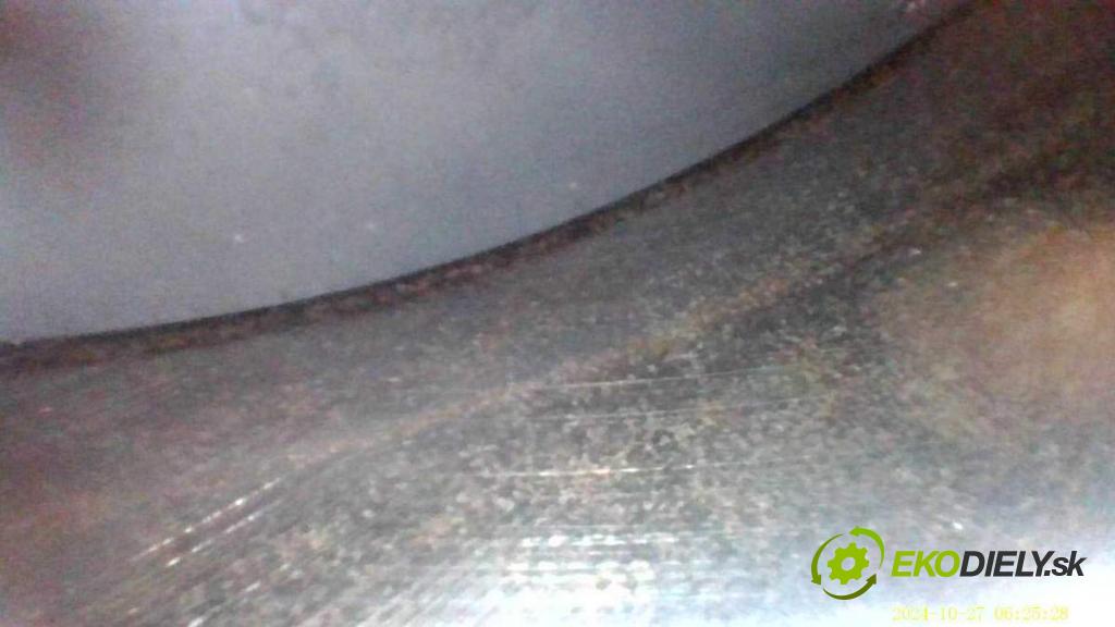 SKODA SUPERB III liftback 2018 110 kW 2.0 TDI 1968 Motor DFG (Motor)