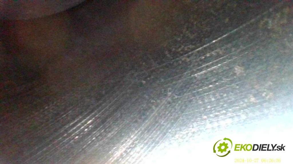 SKODA SUPERB III liftback 2018 110 kW 2.0 TDI 1968 Motor DFG (Motor)