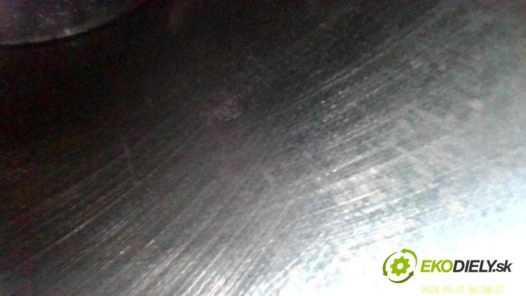 SKODA SUPERB III liftback 2018 110 kW 2.0 TDI 1968 Motor DFG (Motor)