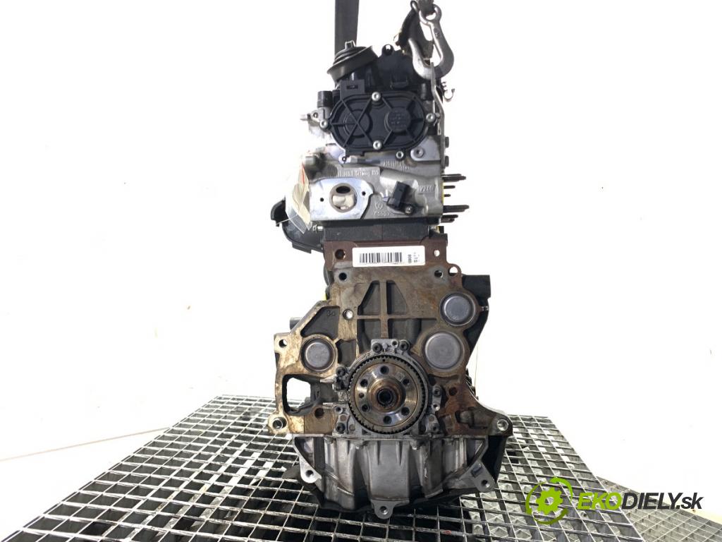 SKODA SUPERB III liftback 2018 110 kW 2.0 TDI 1968 Motor DFG (Motor)