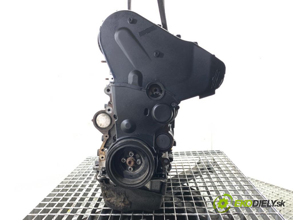 SKODA SUPERB III liftback 2018 110 kW 2.0 TDI 1968 Motor DFG (Motor)