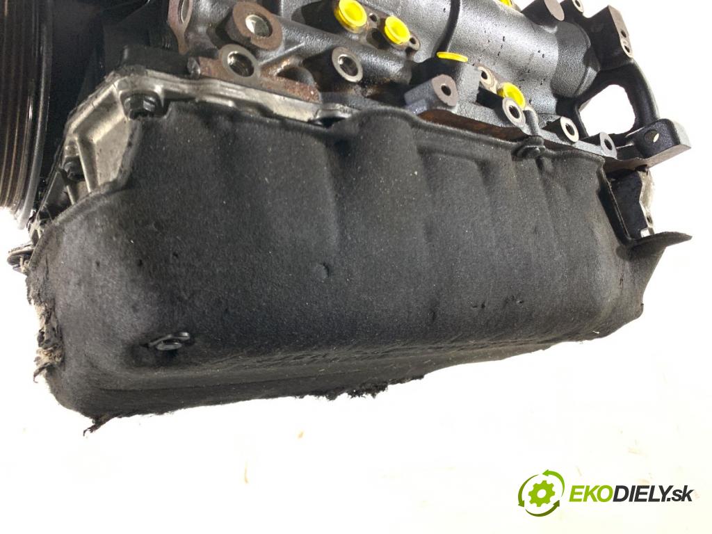 SKODA SUPERB III liftback 2018 110 kW 2.0 TDI 1968 Motor DFG (Motor)