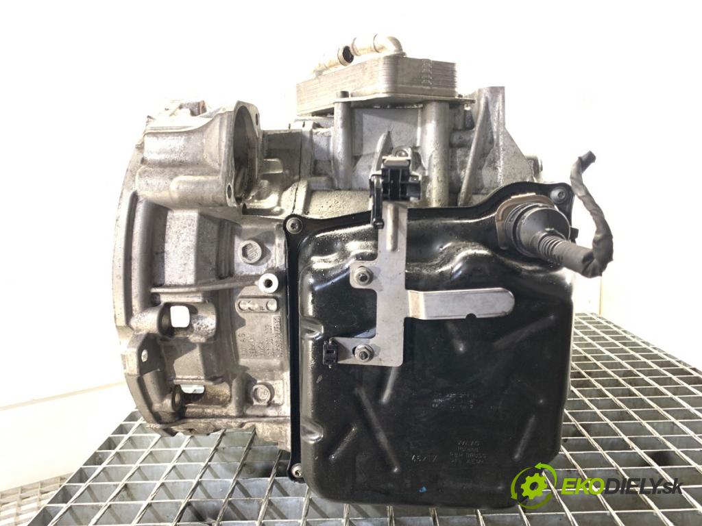 SKODA SUPERB III liftback 2018 110 kW 2.0 TDI 1968 Prevodovka SWV (Prevodovka)