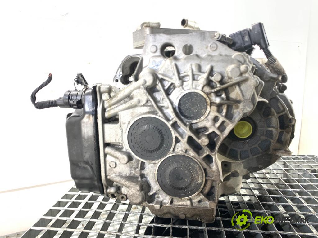 SKODA SUPERB III liftback 2018 110 kW 2.0 TDI 1968 Prevodovka SWV (Prevodovka)