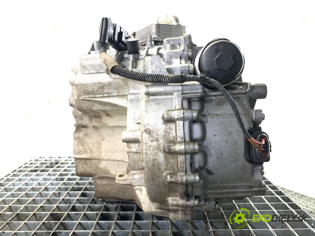 SKODA SUPERB III liftback 2018 110 kW 2.0 TDI 1968 Prevodovka SWV (Prevodovka)