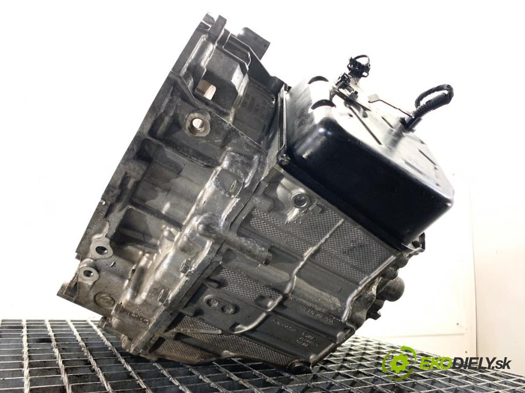 SKODA SUPERB III liftback 2018 110 kW 2.0 TDI 1968 Prevodovka SWV (Prevodovka)