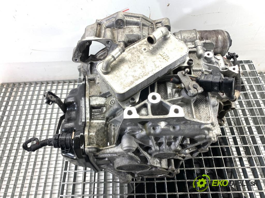 SKODA SUPERB III liftback 2018 110 kW 2.0 TDI 1968 Prevodovka SWV (Prevodovka)