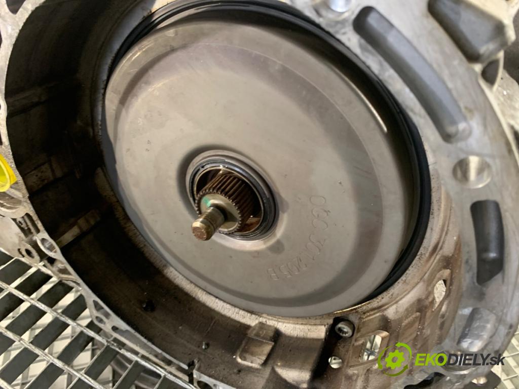 SKODA SUPERB III liftback 2018 110 kW 2.0 TDI 1968 Prevodovka SWV (Prevodovka)