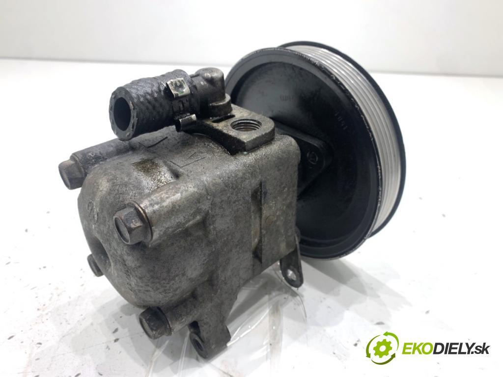 BMW E46 Kombi 2000 87 kW 318 i 1895 Pumpa servočerpadlo  (Servočerpadlo)