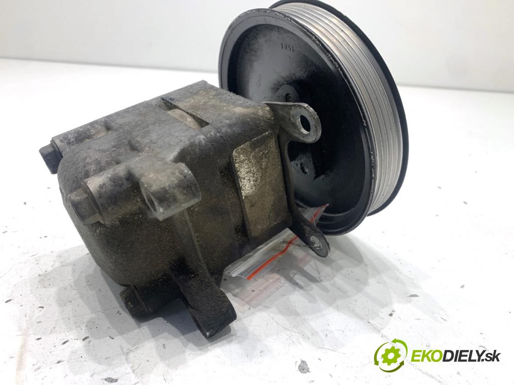 BMW E46 Kombi 2000 87 kW 318 i 1895 Pumpa servočerpadlo  (Servočerpadlo)