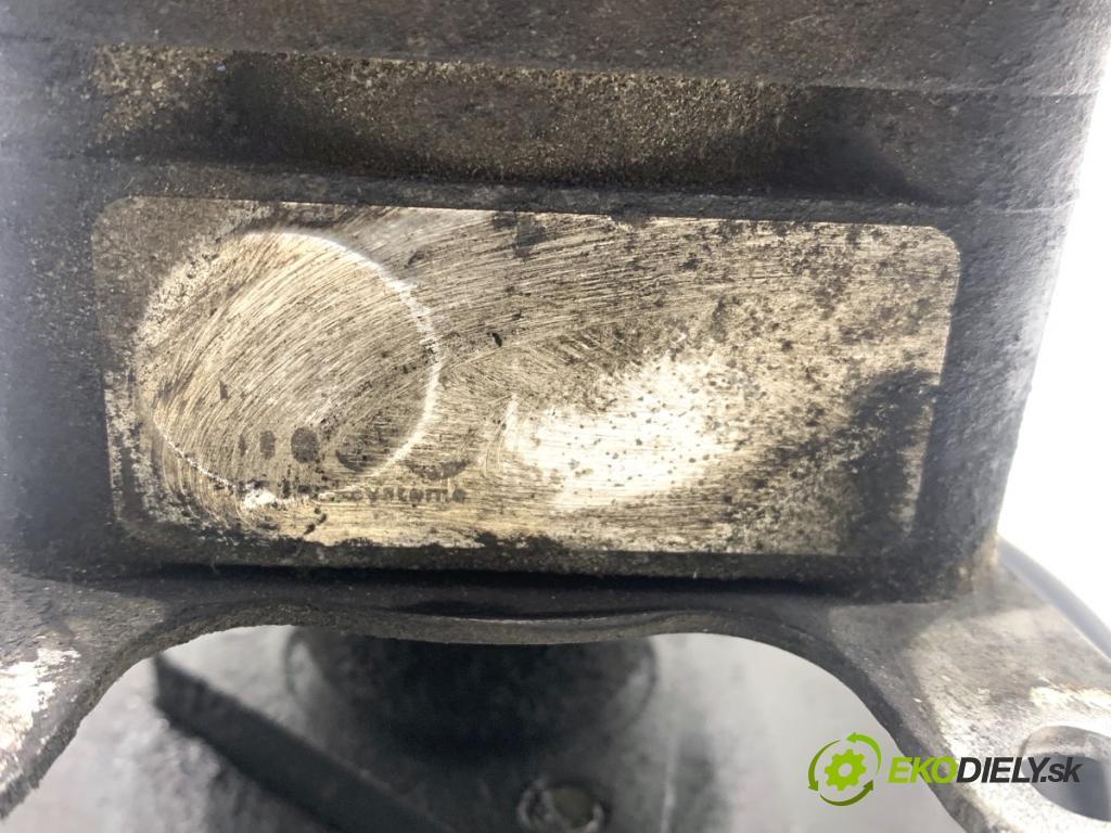 BMW E46 Kombi 2000 87 kW 318 i 1895 pumpa servočerpadlo  (Servočerpadlo)