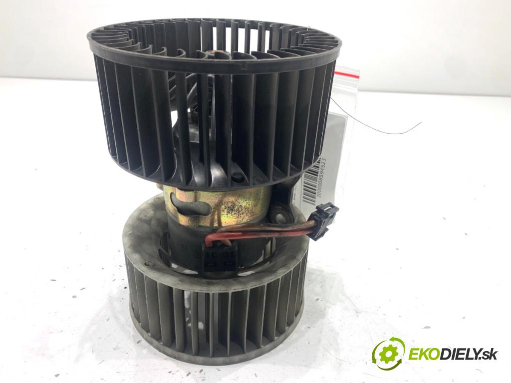 BMW E46 Kombi 2000 87 kW 318 i 1895 topení 50827