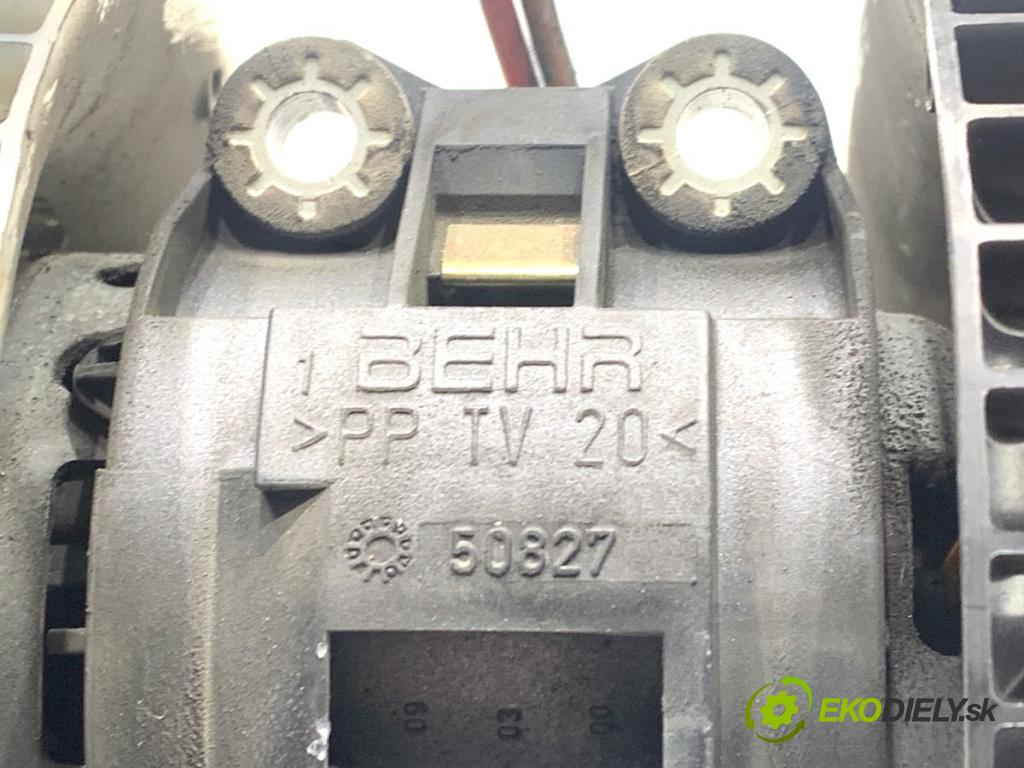 BMW E46 Kombi 2000 87 kW 318 i 1895 topení 50827
