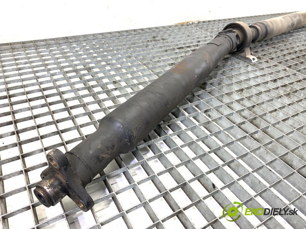 BMW E46 Kombi 2000 87 kW 318 i 1895 Kardaň, hriadeľ hnací zad (Kardaňový hriadeľ)