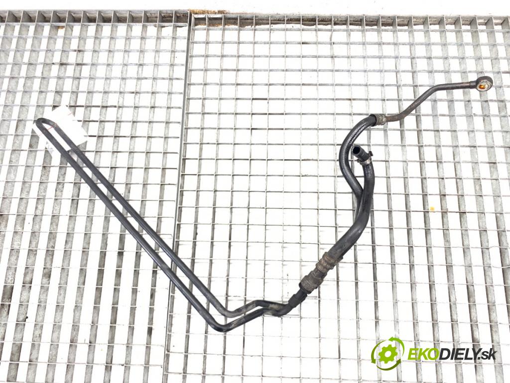 BMW E46 Kombi 2000 87 kW 318 i 1895 hadica servočerpadlo  (Rúrka servočerpadla)