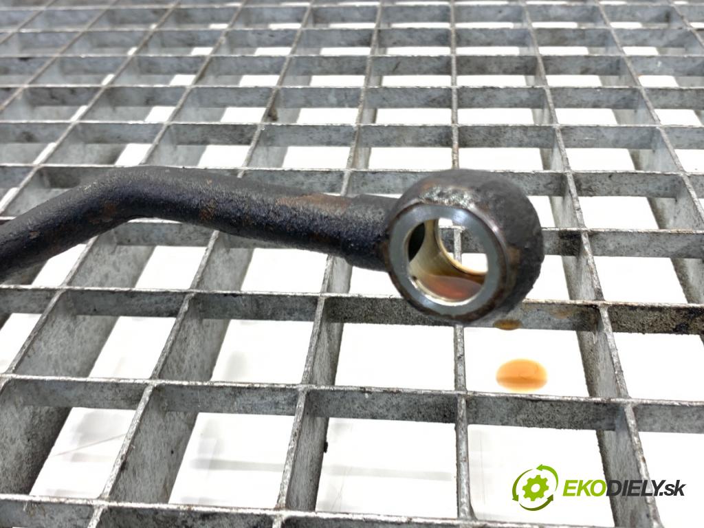 BMW E46 Kombi 2000 87 kW 318 i 1895 hadica servočerpadlo  (Rúrka servočerpadla)