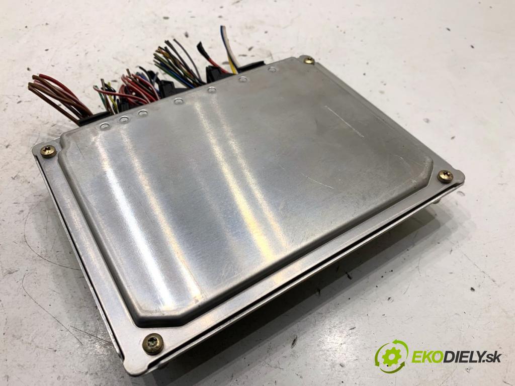 BMW E46 Kombi 2000 87 kW 318 i 1895 riadiaca jednotka Motor 1430940 (Riadiaca jednotka)