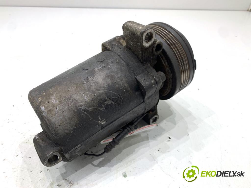 BMW E46 Kombi 2000 87 kW 318 i 1895 Kompresor klimatizácie  (Kompresor klimatizácie)