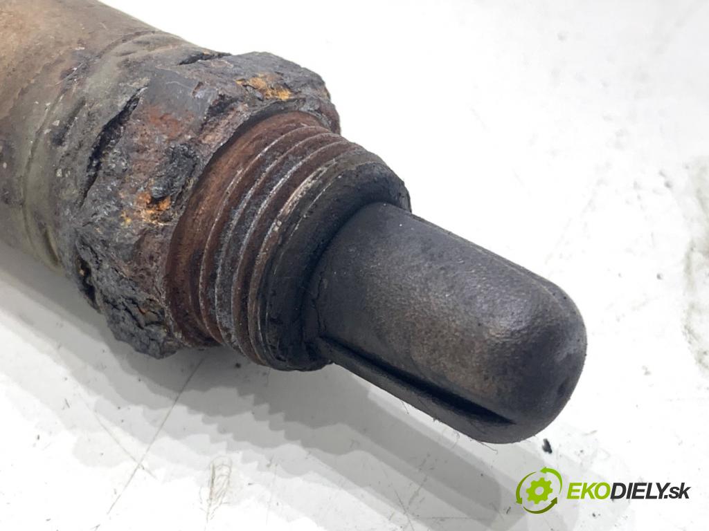 BMW E46 Kombi 2000 87 kW 318 i 1895 sonda lambda přední část 0258003559 (Lambda sonda)