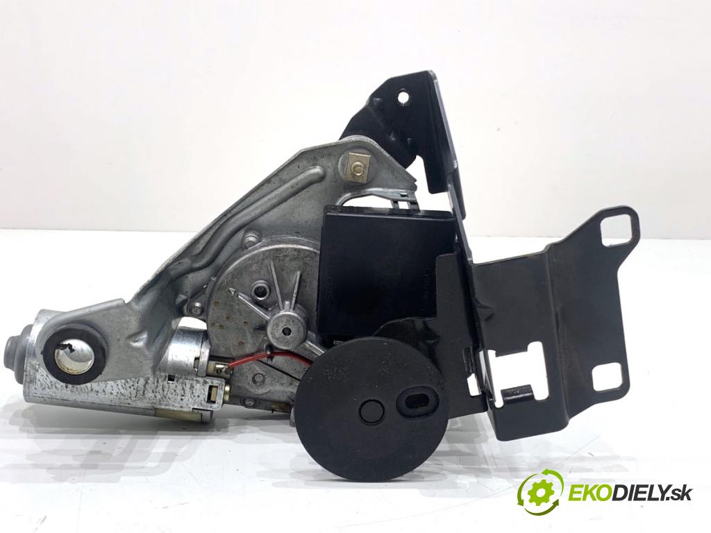 BMW E46 Kombi 2000 87 kW 318 i 1895 Motor stieračov zad 6903667